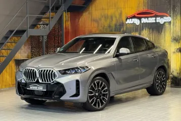 BMW X6 din 2024 - oferta BMW171696