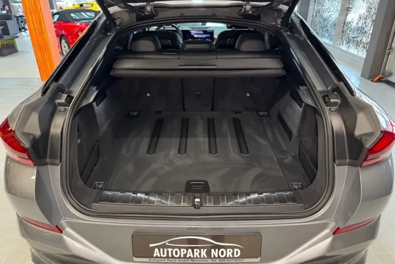 BMW X6 din 2024 cu 21.000 km - oferta BMW171696 - foto 25