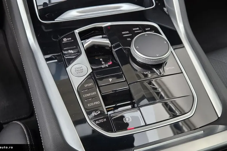 BMW X6 din 2025 cu 8.858 km - oferta BMW171697 - foto 11