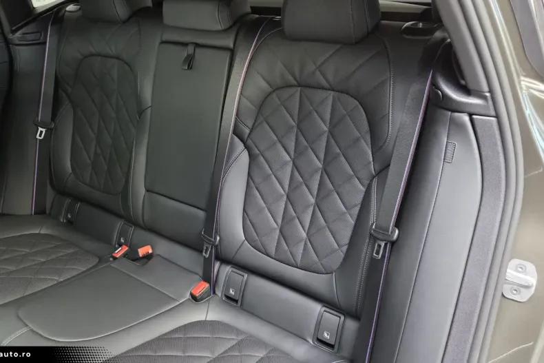 BMW X6 din 2025 cu 8.858 km - oferta BMW171697 - foto 15