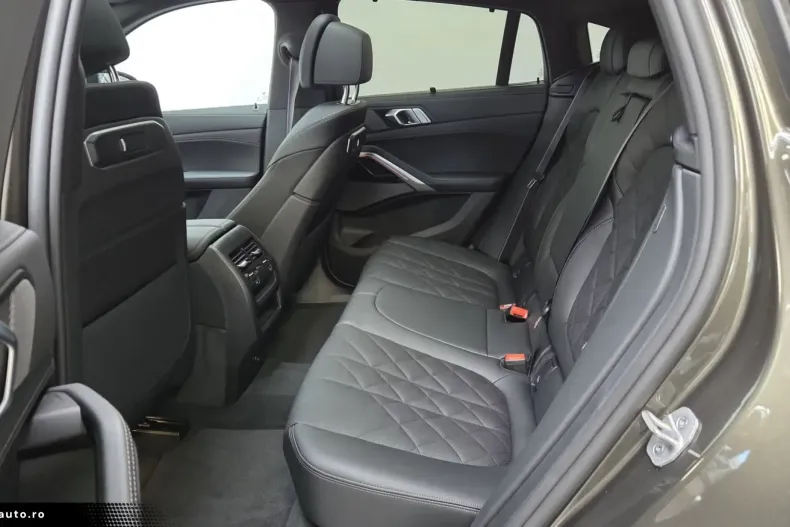 BMW X6 din 2025 cu 8.858 km - oferta BMW171697 - foto 16
