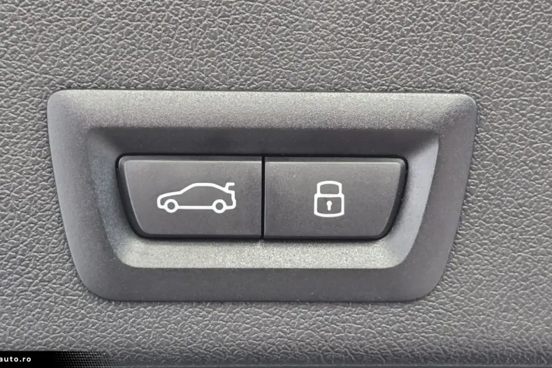 BMW X6 din 2025 cu 8.858 km - oferta BMW171697 - foto 20