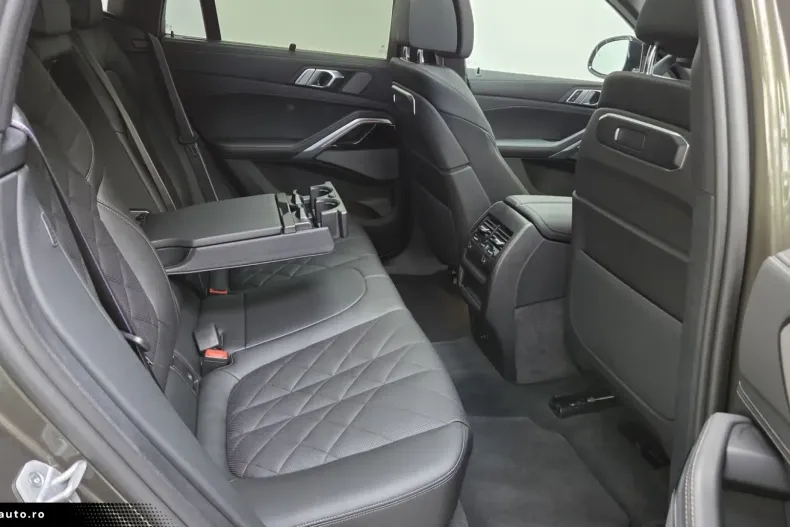 BMW X6 din 2025 cu 8.858 km - oferta BMW171697 - foto 21