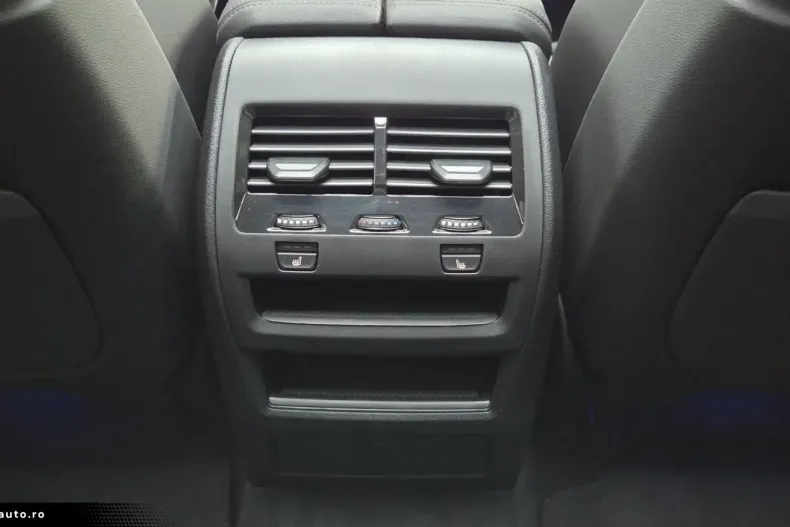 BMW X6 din 2025 cu 8.858 km - oferta BMW171697 - foto 24