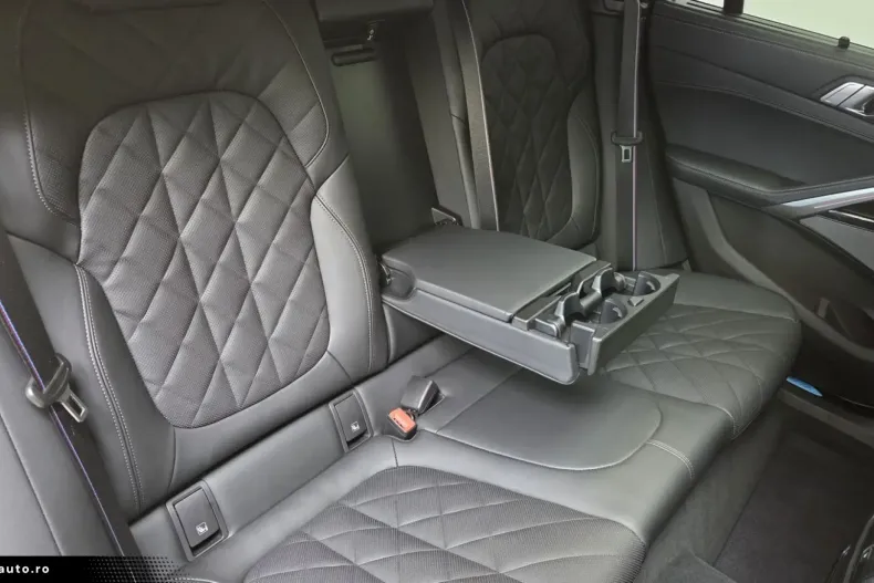 BMW X6 din 2025 cu 8.858 km - oferta BMW171697 - foto 25