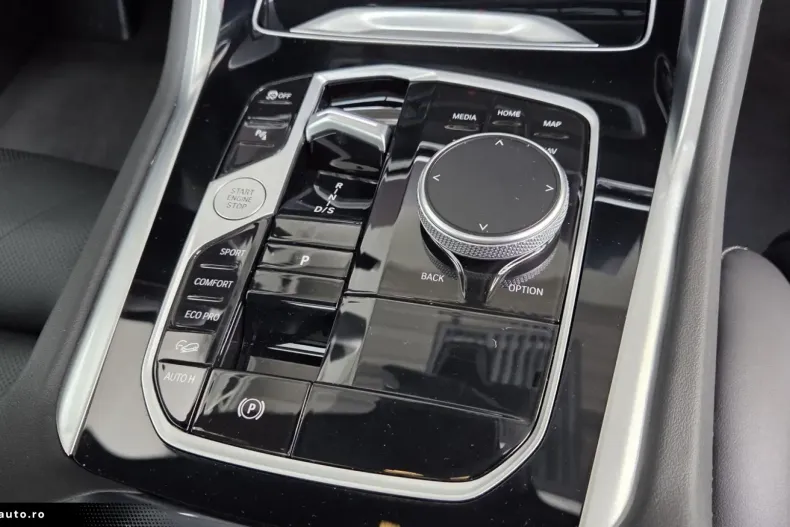 BMW X6 din 2025 cu 8.858 km - oferta BMW171697 - foto 29