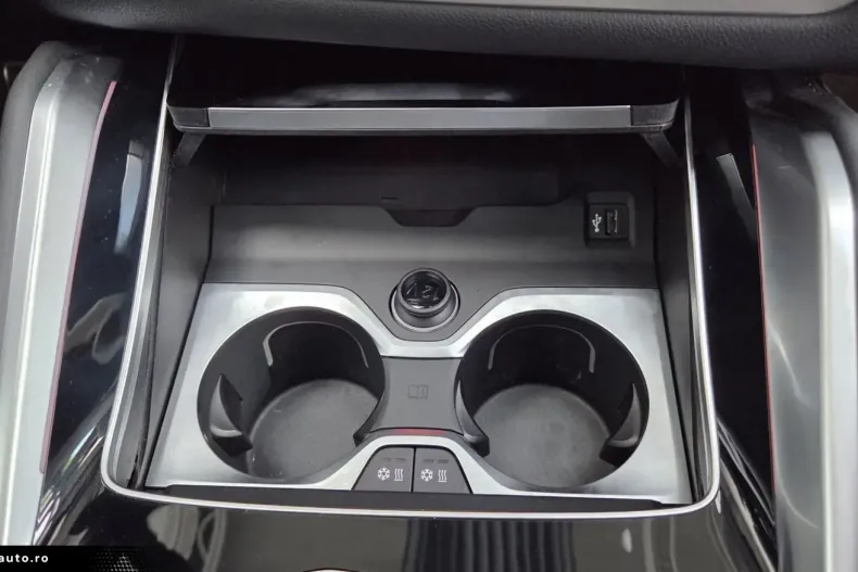 BMW X6 din 2025 cu 8.858 km - oferta BMW171697 - foto 30