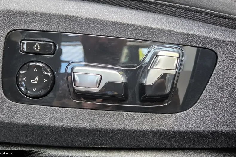 BMW X6 din 2025 cu 8.858 km - oferta BMW171697 - foto 35