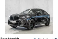 BMW X6 din 2024 cu 14.823 km - oferta BMW171698 - foto 1