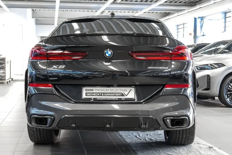 BMW X6 din 2024 cu 14.823 km - oferta BMW171698 - foto 5