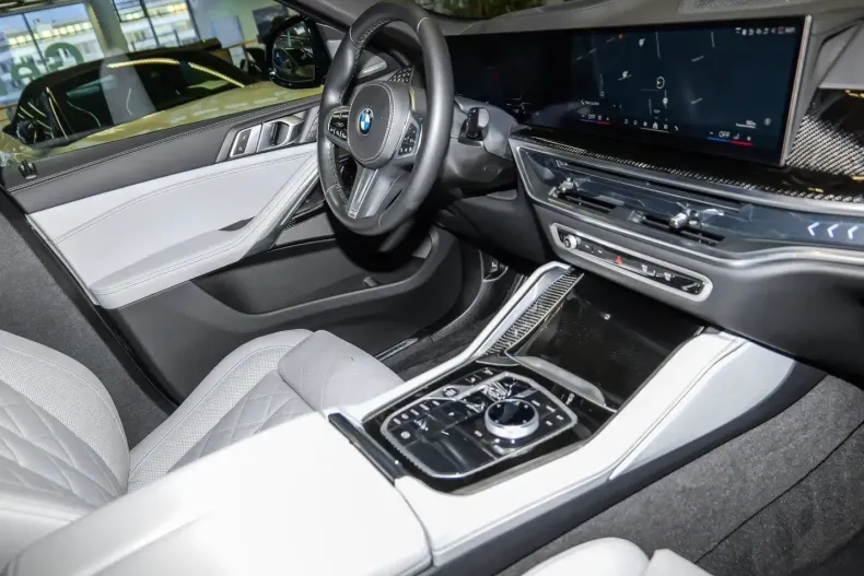 BMW X6 din 2024 cu 14.823 km - oferta BMW171698 - foto 6