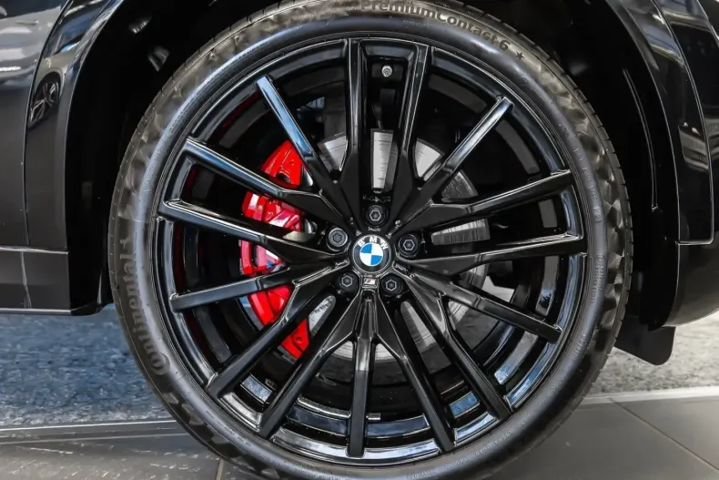 BMW X6 din 2024 cu 14.823 km - oferta BMW171698 - foto 7