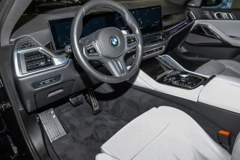 BMW X6 din 2024 cu 14.823 km - oferta BMW171698 - foto 8