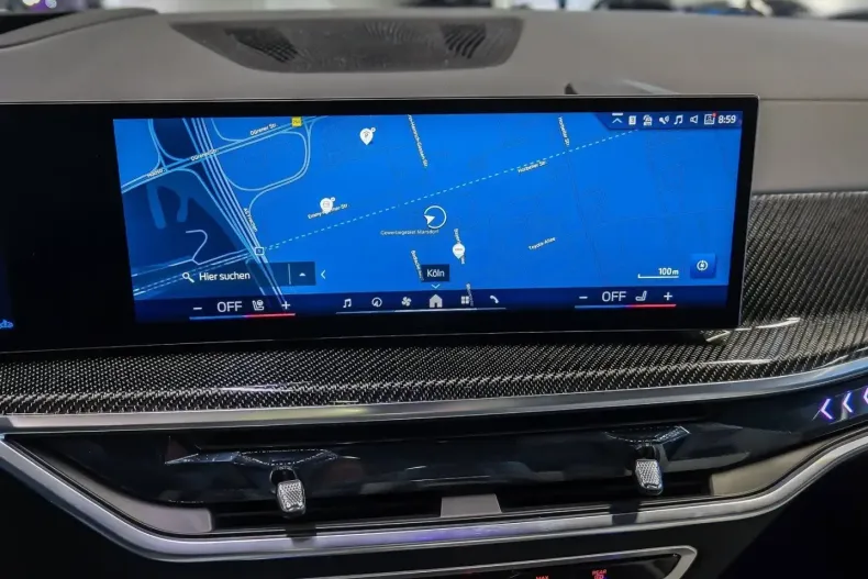 BMW X6 din 2024 cu 14.823 km - oferta BMW171698 - foto 11