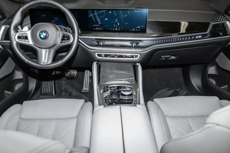 BMW X6 din 2024 cu 14.823 km - oferta BMW171698 - foto 14