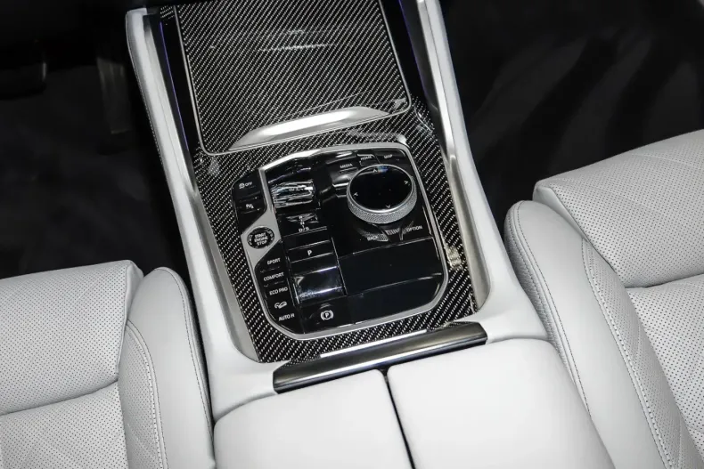 BMW X6 din 2024 cu 14.823 km - oferta BMW171698 - foto 15