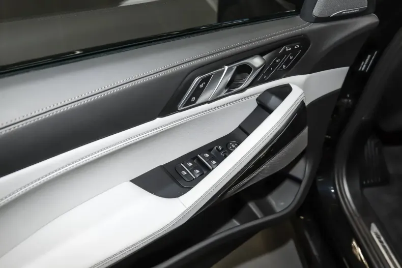 BMW X6 din 2024 cu 14.823 km - oferta BMW171698 - foto 19