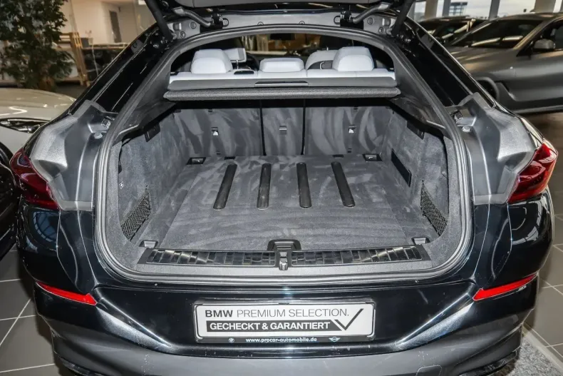 BMW X6 din 2024 cu 14.823 km - oferta BMW171698 - foto 22