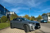 BMW X6 din 2025 cu 17.500 km - oferta BMW171699 - foto 8