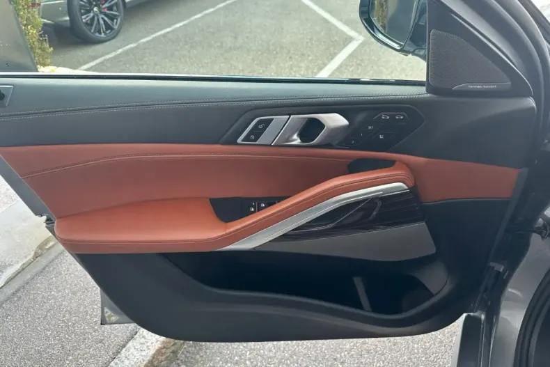 BMW X6 din 2025 cu 17.500 km - oferta BMW171699 - foto 14