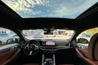 BMW X6 din 2025 cu 17.500 km - oferta BMW171699 - foto 18