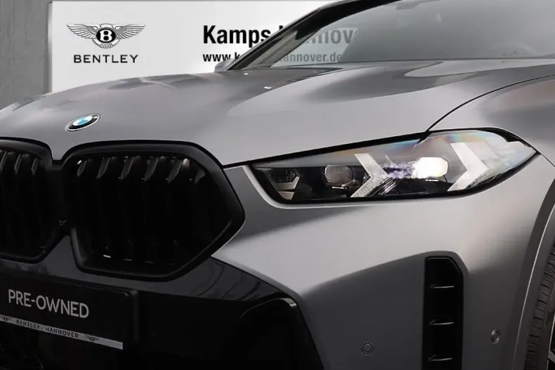 BMW X6 din 2025 cu 27.900 km - oferta BMW171700 - foto 12