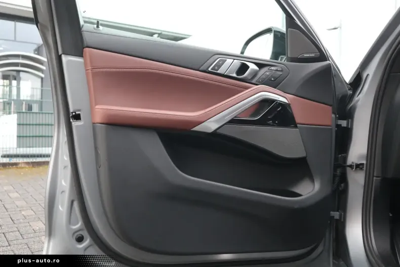 BMW X6 din 2025 cu 27.900 km - oferta BMW171700 - foto 14