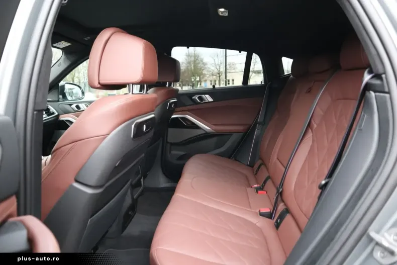 BMW X6 din 2025 cu 27.900 km - oferta BMW171700 - foto 20