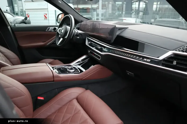 BMW X6 din 2025 cu 27.900 km - oferta BMW171700 - foto 27
