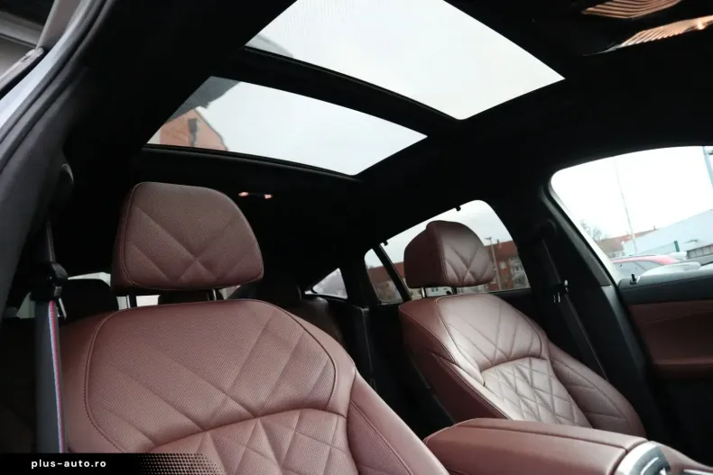 BMW X6 din 2025 cu 27.900 km - oferta BMW171700 - foto 29