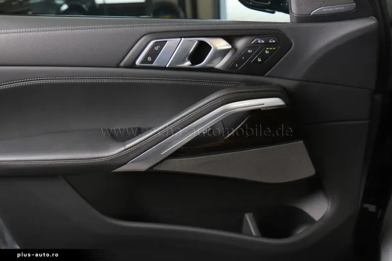 BMW X6 din 2024 cu 15.980 km - oferta BMW171701 - foto 3