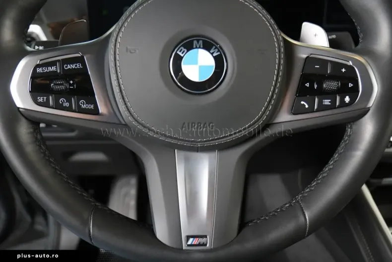 BMW X6 din 2024 cu 15.980 km - oferta BMW171701 - foto 6