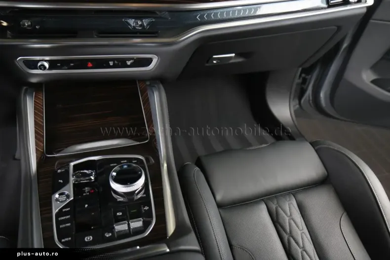 BMW X6 din 2024 cu 15.980 km - oferta BMW171701 - foto 7