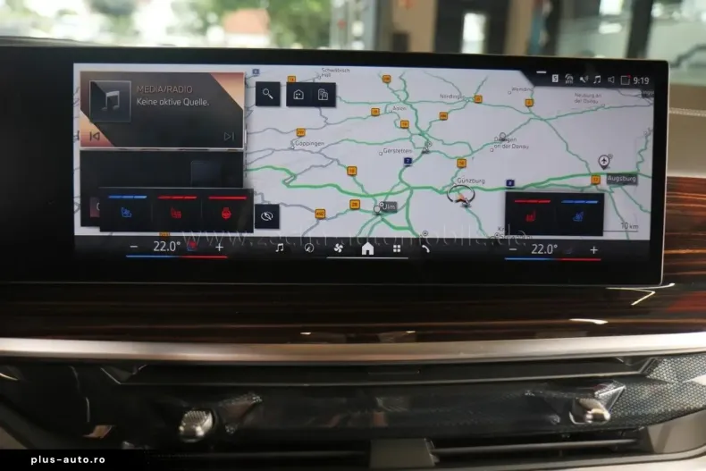 BMW X6 din 2024 cu 15.980 km - oferta BMW171701 - foto 11