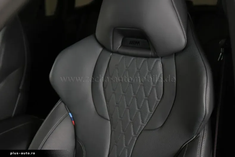 BMW X6 din 2024 cu 15.980 km - oferta BMW171701 - foto 12