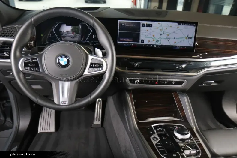 BMW X6 din 2024 cu 15.980 km - oferta BMW171701 - foto 18