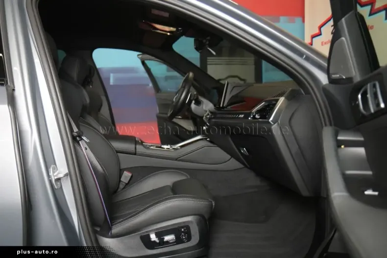 BMW X6 din 2024 cu 15.980 km - oferta BMW171701 - foto 19