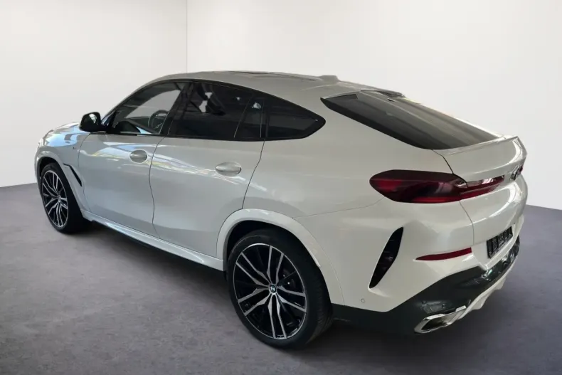 BMW X6 din 2024 cu 5.992 km - oferta BMW171702 - foto 4