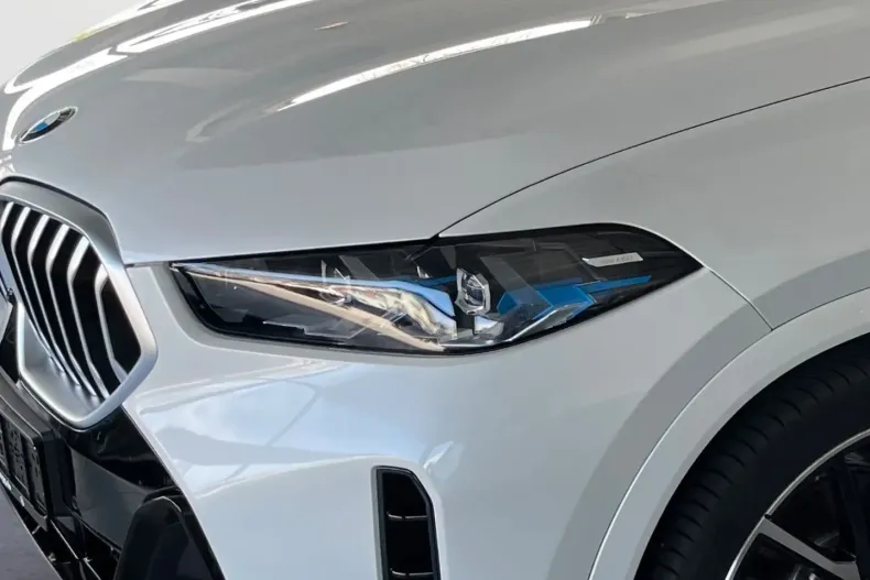BMW X6 din 2024 cu 5.992 km - oferta BMW171702 - foto 5