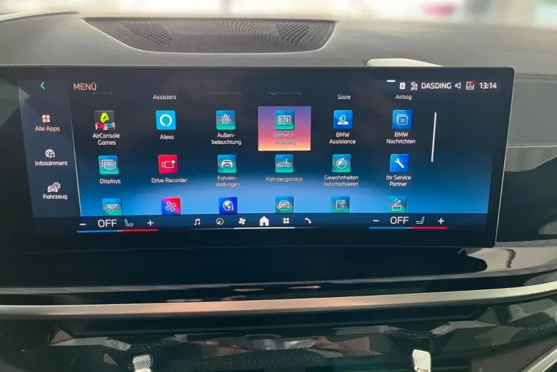 BMW X6 din 2024 cu 5.992 km - oferta BMW171702 - foto 9