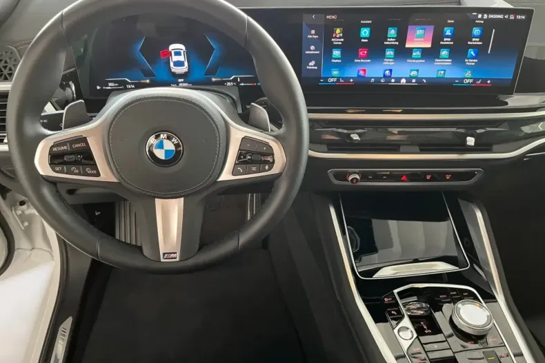 BMW X6 din 2024 cu 5.992 km - oferta BMW171702 - foto 10