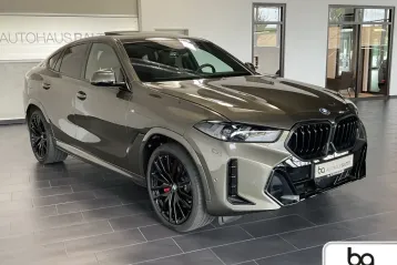 BMW X6 din 2025 - oferta BMW171703