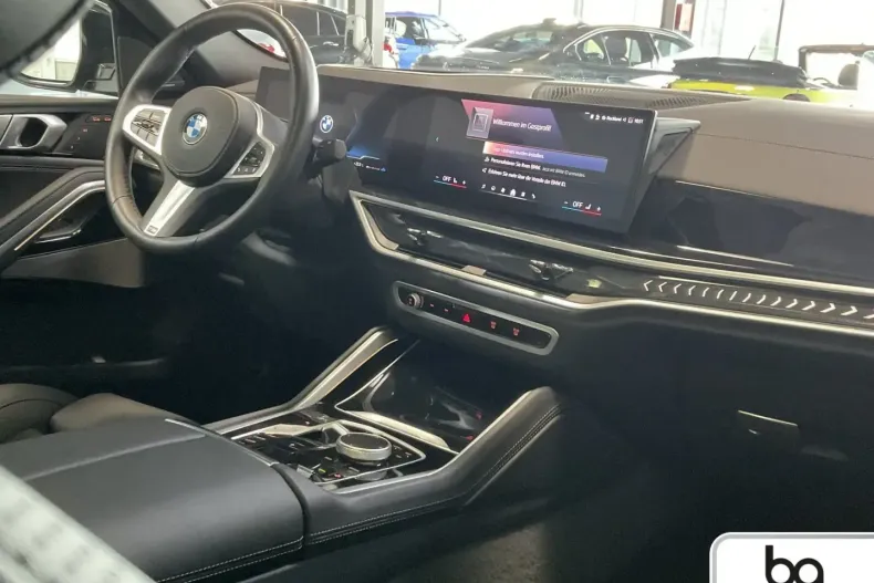 BMW X6 din 2025 cu 25.000 km - oferta BMW171703 - foto 8