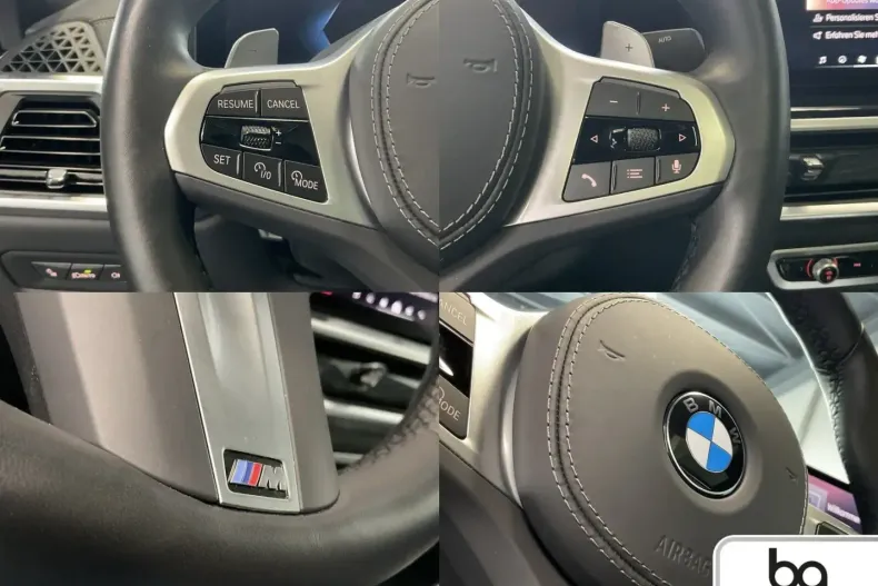 BMW X6 din 2025 cu 25.000 km - oferta BMW171703 - foto 11