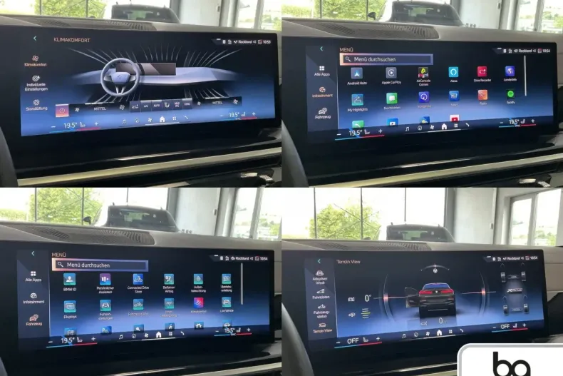 BMW X6 din 2025 cu 25.000 km - oferta BMW171703 - foto 13