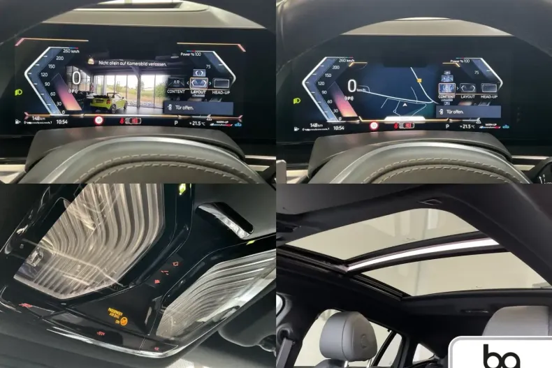 BMW X6 din 2025 cu 25.000 km - oferta BMW171703 - foto 14