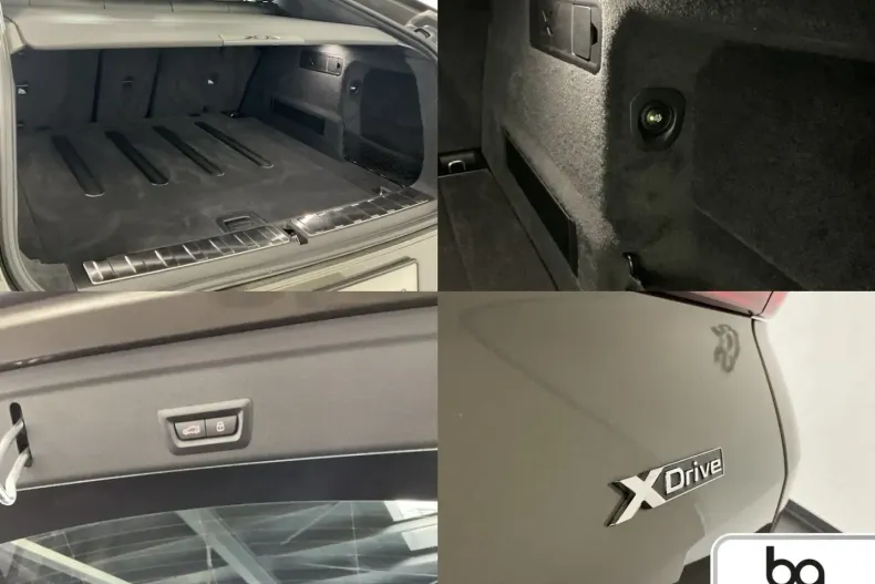 BMW X6 din 2025 cu 25.000 km - oferta BMW171703 - foto 16