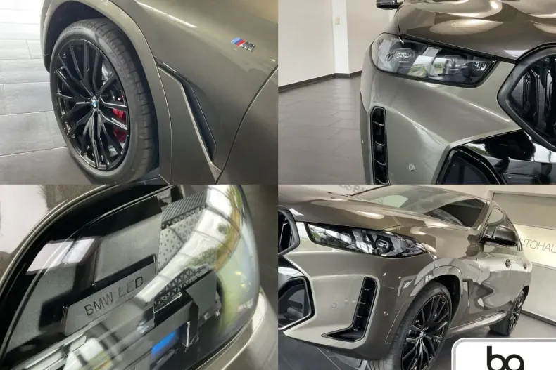 BMW X6 din 2025 cu 25.000 km - oferta BMW171703 - foto 17