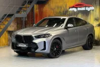 BMW X6 din 2024 cu 22.500 km - oferta BMW171704 - foto 1