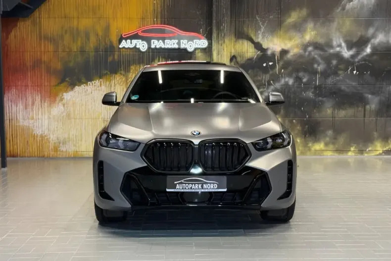 BMW X6 din 2024 cu 22.500 km - oferta BMW171704 - foto 2